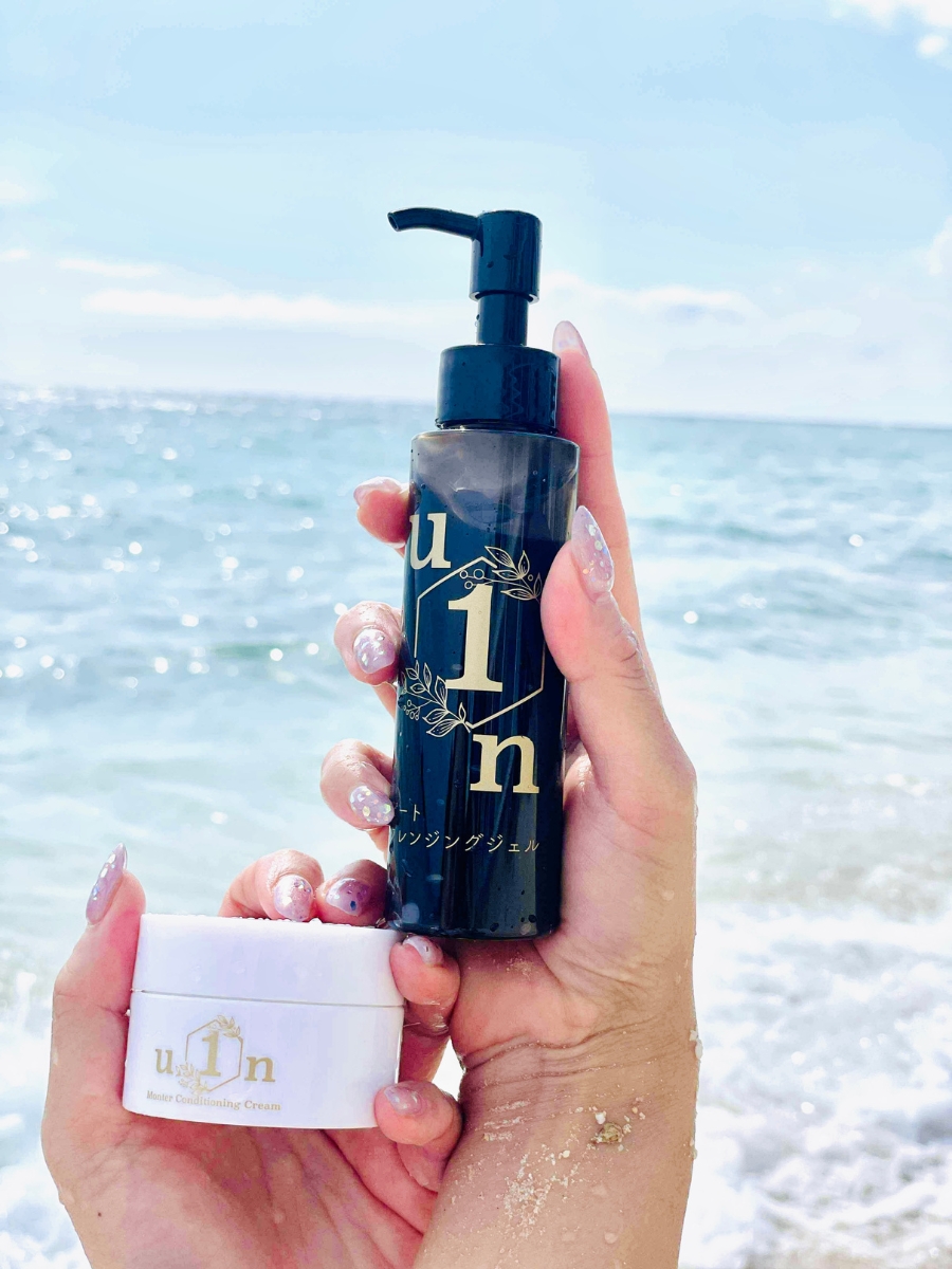 ピートクレンジングジェルのサンプル30gをプレゼント